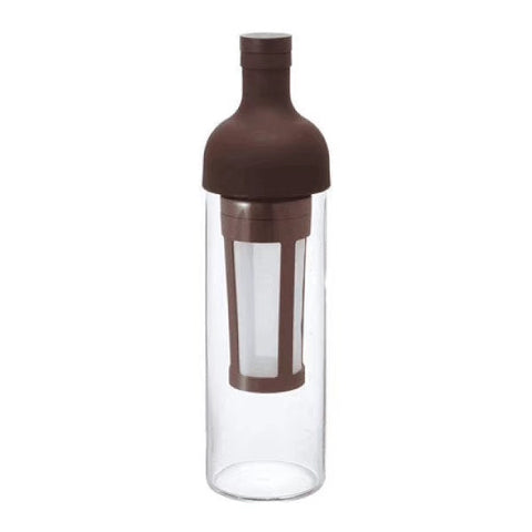 Japanese Household Cold Brew Cup Coffee Steeping Bottle Lemon Tea Tie Pot