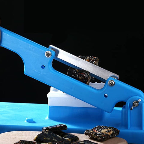Multifunctional Table Slicer Meat Cutting Machine Beef Herb Mutton Rolls Cutter Meat Slicer Vege Cutter Kitchen Tools