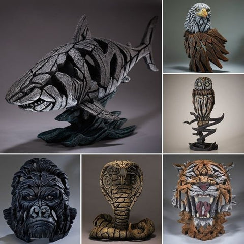 The Most Striking Collection Of Contemporary Animal Sculpture C