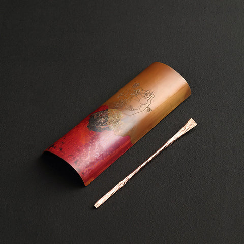 Tea Zen Kung Fu Tea Set Tea Ceremony Accessories