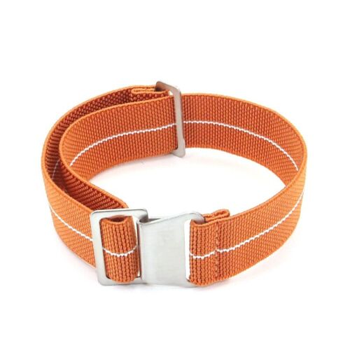 Parachute Canvas Nylon Watch Strap