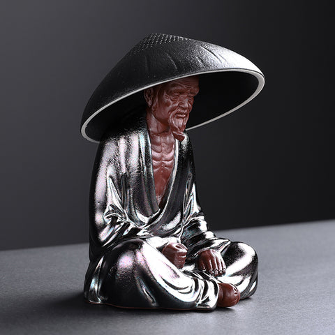 Home Kung Fu Tea Set Accessories Tea Separate Tea Ceremony Decoration