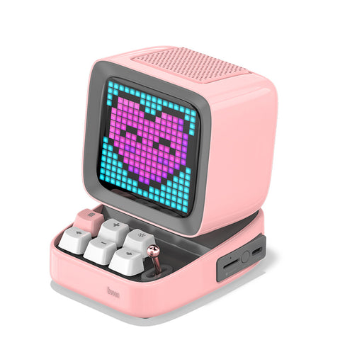 Game Console Mini Bluetooth Subwoofer