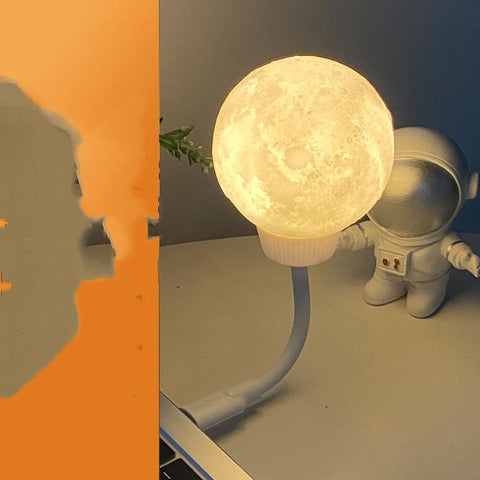 Intelligent Voice Eye Protection With Sleep Energy-saving Night Light