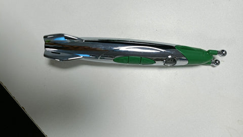 Meridian Electric Massage Pen Muscle Circulation Massage Acupuncture Pain Relief Massager Electronic Therapy Meridian Energy Pen