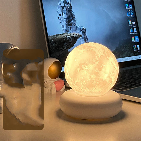 Intelligent Voice Eye Protection With Sleep Energy-saving Night Light