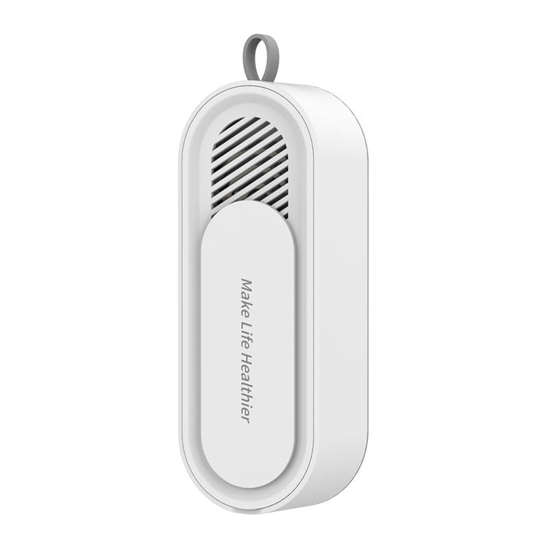 Rechargeable Electronic Automatic Vegetable Fruit Purifier Washing Machine Portable USB Wireless