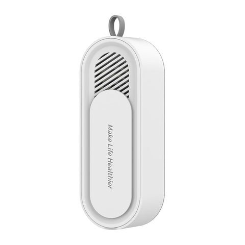 Rechargeable Electronic Automatic Vegetable Fruit Purifier Washing Machine Portable USB Wireless