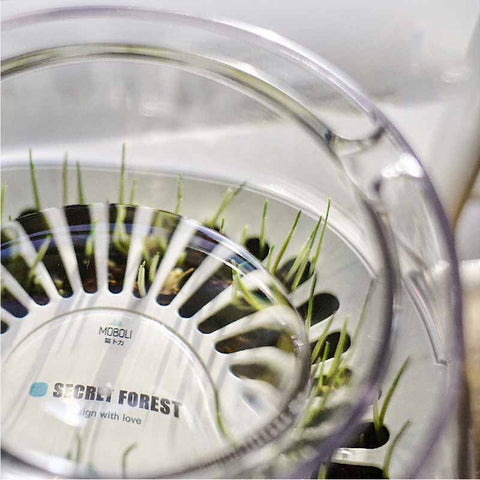 Household Simple Oblique Mouth Cat Drinking Bowl