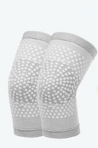 Winter Tourmaline Self Heating Support Knee Pads Knee Brace Warm For Arthritis Joint Pain Relief And Injury Recovery Knee Protector For Women Men