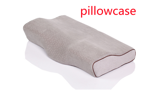 Memory Foam Slow Rebound Space Cervical Spine Sleeping Pillow