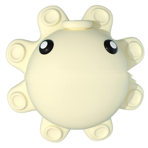 Anti Overflow Drain Pipe Silicone Cover