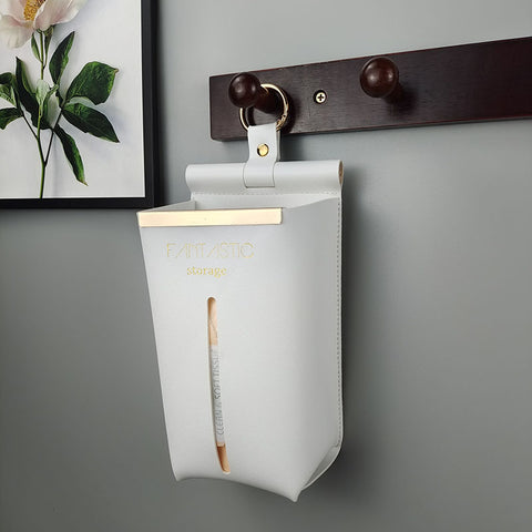 Creative Hanging Tissue Storage Box Toilet Wall Hanging