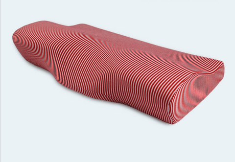 Memory Foam Slow Rebound Space Cervical Spine Sleeping Pillow