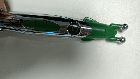 Meridian Electric Massage Pen Muscle Circulation Massage Acupuncture Pain Relief Massager Electronic Therapy Meridian Energy Pen
