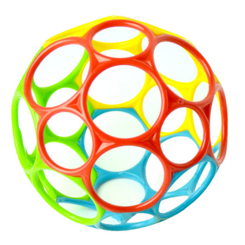 Bobo ball educational toy