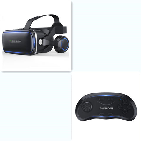 Vr glasses 3d virtual reality glasses