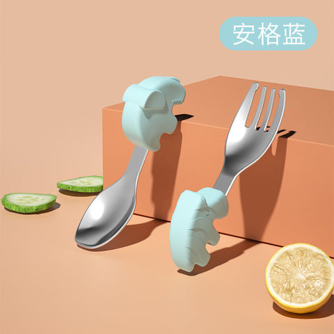 Ins Portable Silicone Sucker Plate Food Self Feeding For Kids Children Stratification Deformable Tableware Dishes Creative Gift