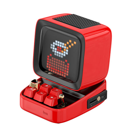 Game Console Mini Bluetooth Subwoofer