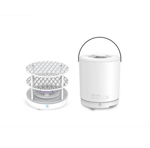 Underwear disinfection machine