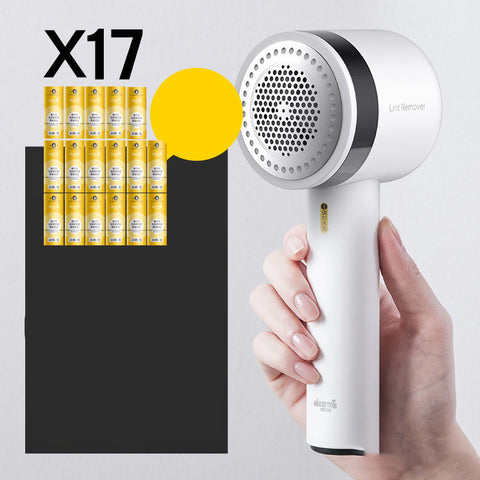 Electric Lint Remover Portable Clothes Sweater Curtains Fuzz Fabric Shaver USB Rechargeable Pill Remover Lint Pellet Cut Machine