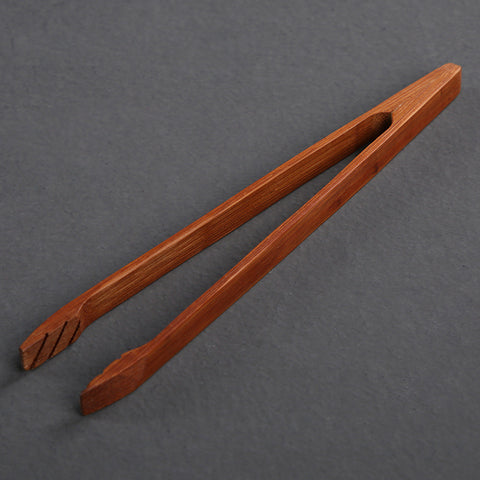 Bamboo Tea Clip, Teacup Clip Kung Fu, Tea Set Tea Pot
