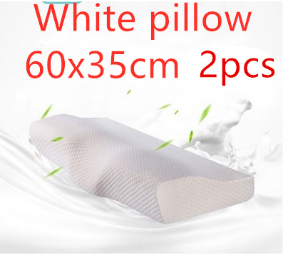 Memory Foam Slow Rebound Space Cervical Spine Sleeping Pillow