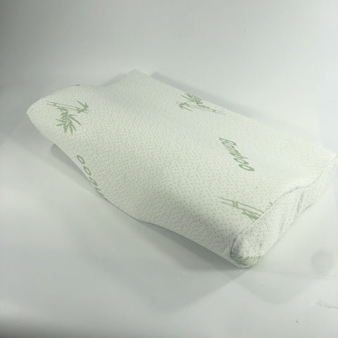 Memory Foam Slow Rebound Space Cervical Spine Sleeping Pillow