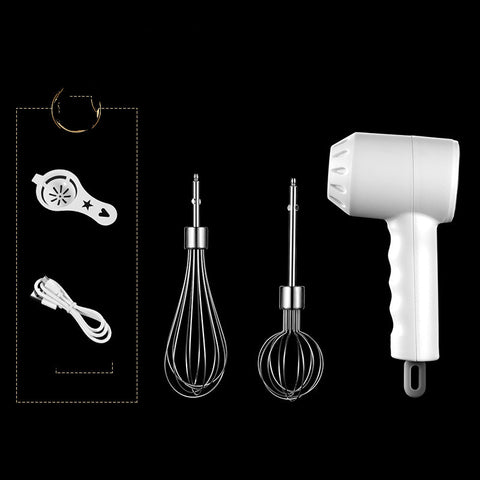 Wireless Portable Electric Meat Grinder Multi-function Meat