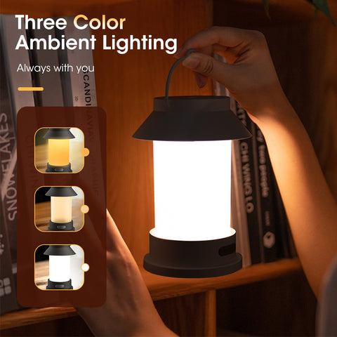 Aroma Humidifier Led Retro Kerosene Lamp Aromatherapy Essential Oil Humificador Wireless Mist Maker Air Diffusion Humidifier