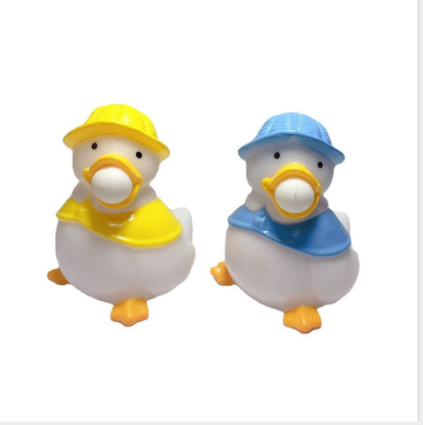 New Strange Decompression Artifact Spit Bubble Duck Vent Ball