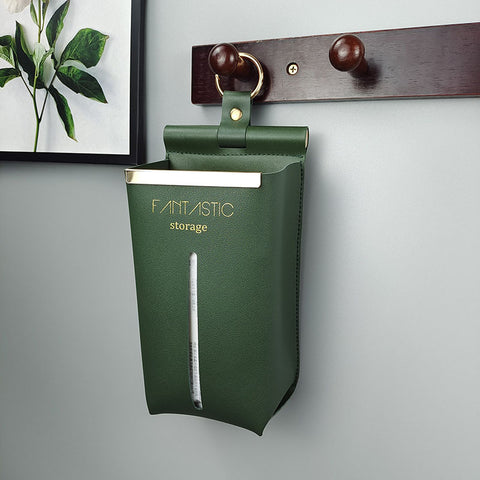 Creative Hanging Tissue Storage Box Toilet Wall Hanging