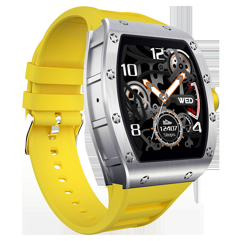Blood oxygen sports bracelet for men and women