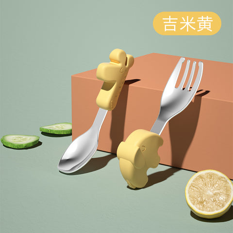 Ins Portable Silicone Sucker Plate Food Self Feeding For Kids Children Stratification Deformable Tableware Dishes Creative Gift
