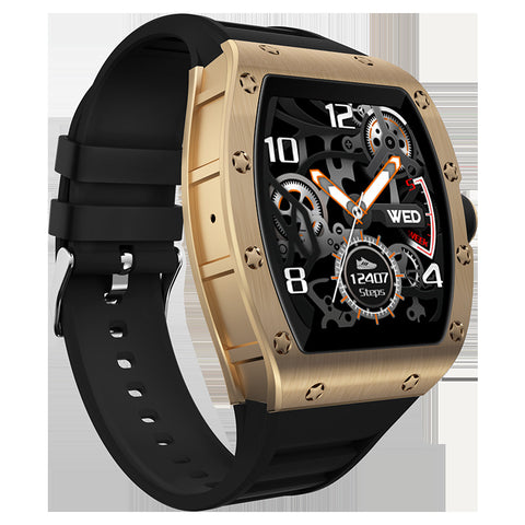 Blood oxygen sports bracelet for men and women