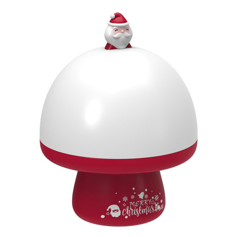 Christmas Starry Sky Projector Night Light Cartoon Santa Snowman Xmas Tree USB Rechargeable Rotatable Projection Lamp Music