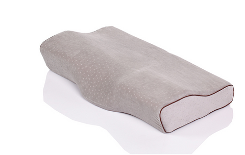 Memory Foam Slow Rebound Space Cervical Spine Sleeping Pillow