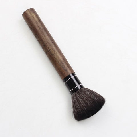 Tea needle tea knife solid wood pen