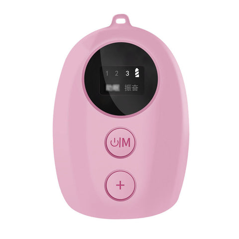 Smart Micro-current Sleep Instrument Is Serious