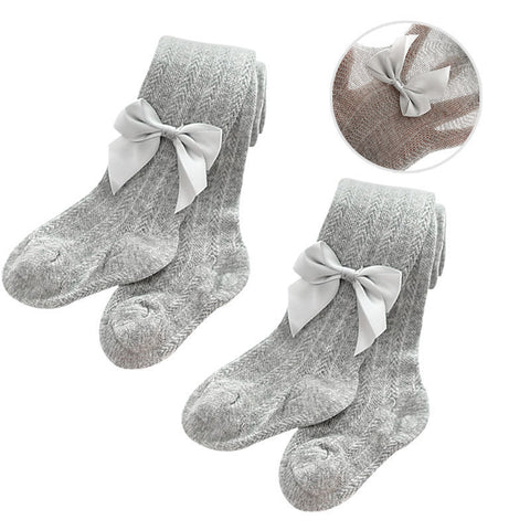 Children's Western Style Summer Baby Bottoming Socks For Outer Wear