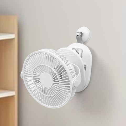 USB Charging Fan New Mini Mobile Supply