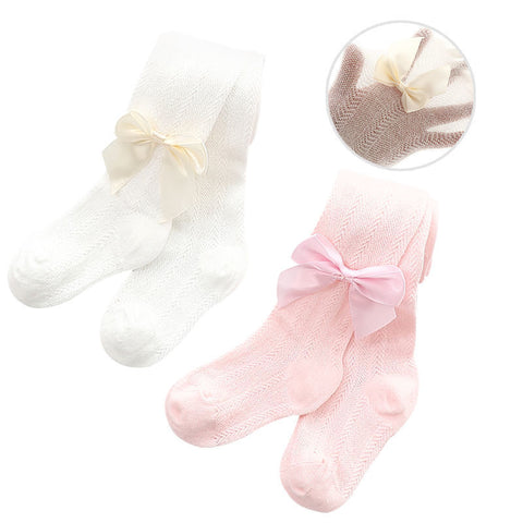 Children's Western Style Summer Baby Bottoming Socks For Outer Wear