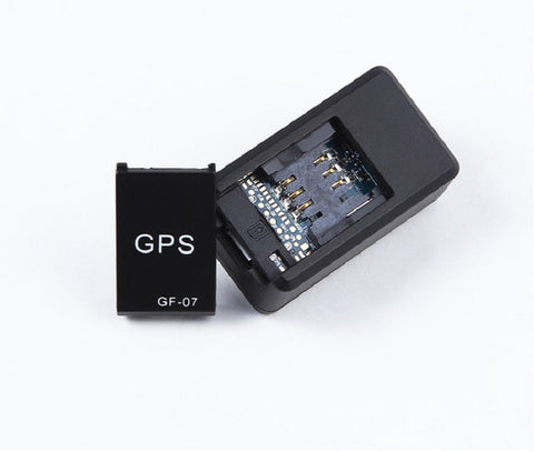 Electric Portbale GPS Tracker Car Bike Bicycle Tracking Positioner Magnetic Vehicle Trackers Pets Children Real Time Anti-lost Locator