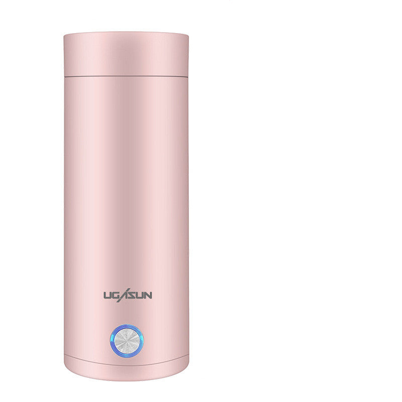 Portable Kettle Heat Preservation Integrated Mini