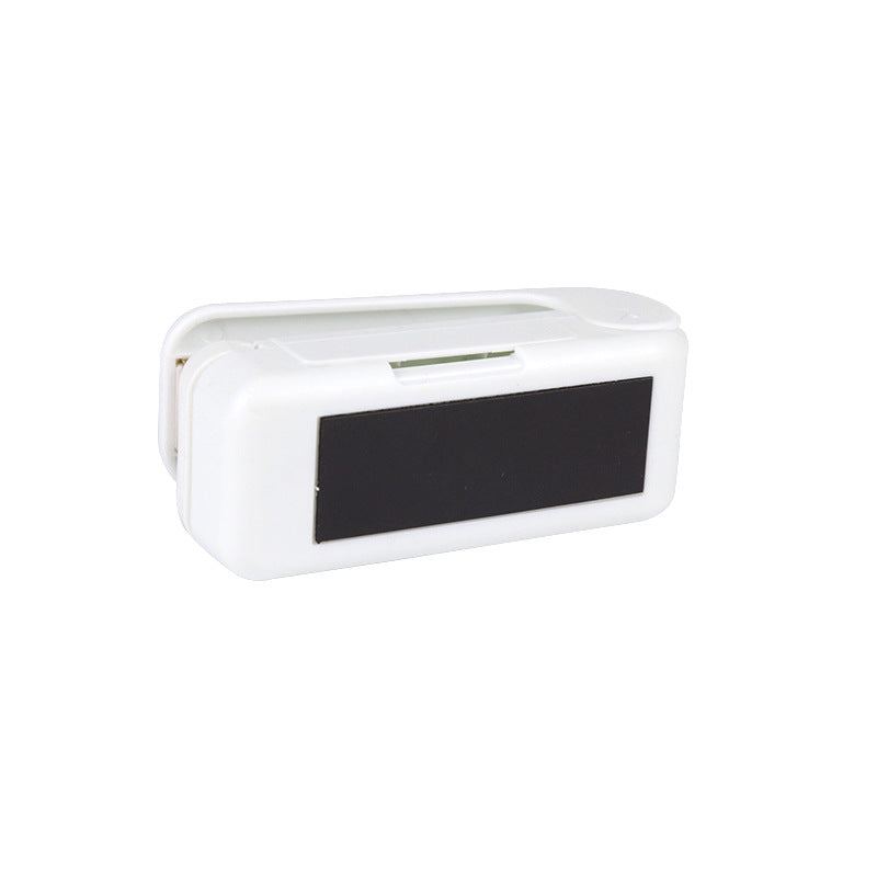 Food Saver Snack Storage Home Mini Portable Snack Plastic Bag Sealing Machine Travel Hand Pressure Heat Sealing Machine