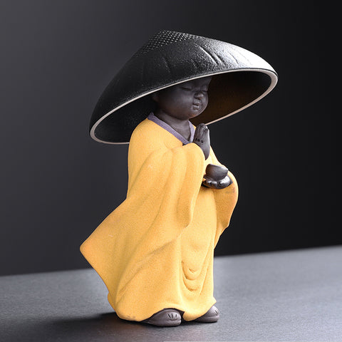 Home Kung Fu Tea Set Accessories Tea Separate Tea Ceremony Decoration