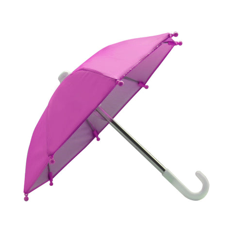 Creative And Simple Locomotive Umbrella Toy
