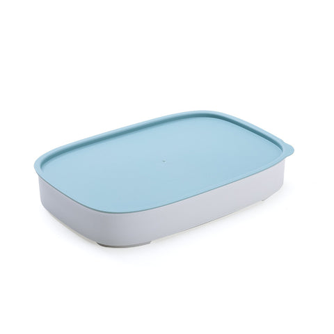 Household Plastic Food Storage Fresh-keeping Box