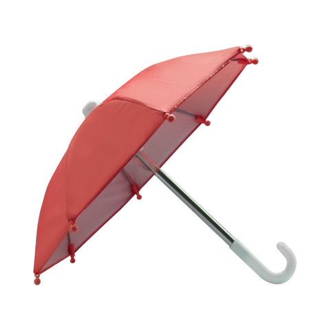 Creative And Simple Locomotive Umbrella Toy