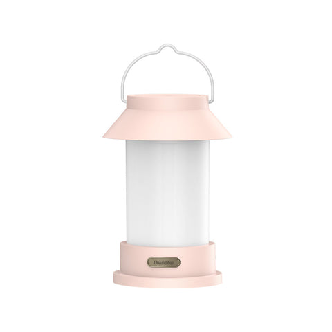 Aroma Humidifier Led Retro Kerosene Lamp Aromatherapy Essential Oil Humificador Wireless Mist Maker Air Diffusion Humidifier